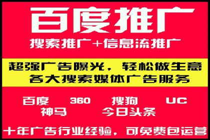 百度搜索推广案例解析：优化策略大揭秘